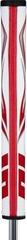 Grip Superstroke Zenergy White/Red - 1