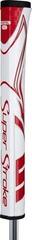 Grip Superstroke Zenergy White/Red - 2