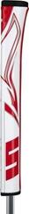 Grip Superstroke Zenergy White/Red - 3