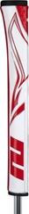 Grip Superstroke Zenergy White/Red - 4