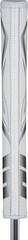 Grip Superstroke Zenergy White/Silver - 1