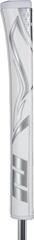 Grip Superstroke Zenergy White/Silver - 4