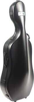 Custodia per violoncello BAM 1001SNN Classic Custodia per violoncello - 2