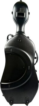 Custodia per violoncello BAM 1001SNN Classic Custodia per violoncello - 3