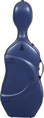 Cello Case BAM 1005XLB Hightech Cello Case - 2