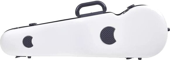 Viiuli kaitsekohver BAM 2002XLW Hightech Contoured Violin Case - 3