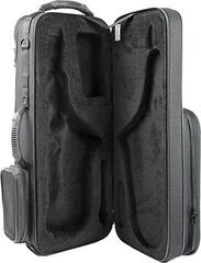 Protective cover for saxophone BAM 3021SN Trekking Protective cover for saxophone Black - 1