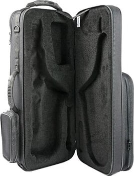 Калъф за саксофон BAM 3021SN Trekking Калъф за саксофон Black - 2