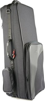 Калъф за саксофон BAM 3022SN Trekking Калъф за саксофон Black - 2