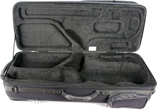Калъф за саксофон BAM 3022SN Trekking Калъф за саксофон Black - 3