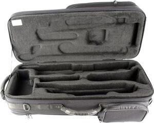 Protective cover for clarinet BAM 3025SN Trekking Protective cover for clarinet Black - 1