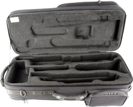 Housse de protection pour la clarinette BAM 3025SN Trekking Housse de protection pour la clarinette Black - 2