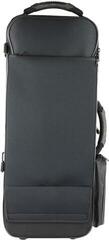 Protective cover for clarinet BAM 3025SN Trekking Protective cover for clarinet Black - 2