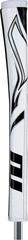 Grip Superstroke Zenergy Claw White/Black - 1