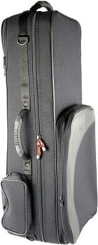 Schutzhülle für die Klarinette BAM 3026SN Trekking Schutzhülle für die Klarinette Black - 2
