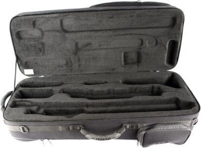 Schutzhülle für die Klarinette BAM 3026SN Trekking Schutzhülle für die Klarinette Black - 3
