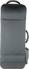 Protective cover for clarinet BAM 3026SN Trekking Protective cover for clarinet Black - 3