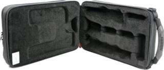 Protective cover for clarinet BAM 3027Sbn Trekking Protective cover for clarinet Black - 2