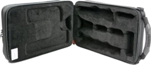 Capa protetora para clarinete BAM 3027Sbn Trekking Capa protetora para clarinete Black - 3