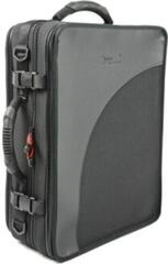 Protective cover for clarinet BAM 3028SN Trekking 2 Protective cover for clarinet Black - 1