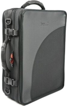 Pokrowiec ochronny na klarnet BAM 3028SN Trekking 2 Pokrowiec ochronny na klarnet Black - 2