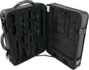 Protective cover for clarinet BAM 3028SN Trekking 2 Protective cover for clarinet Black - 2