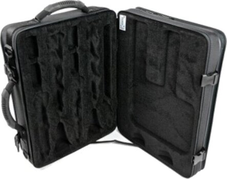 Pokrowiec ochronny na klarnet BAM 3028SN Trekking 2 Pokrowiec ochronny na klarnet Black - 3