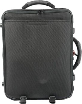 Pokrowiec ochronny na klarnet BAM 3028SN Trekking 2 Pokrowiec ochronny na klarnet Black - 4