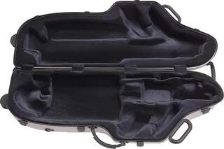 Protective cover for saxophone BAM 3101XLNS Hightech Protective cover for saxophone Black - 1