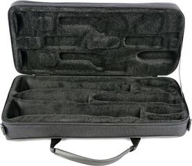 Protective cover for clarinet BAM 3128S Classic Protective cover for clarinet Black - 1