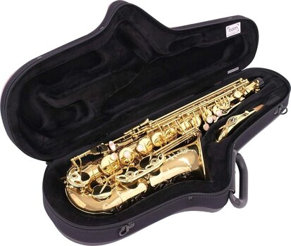 Housse pour saxophone BAM 4001SN Housse pour saxophone Black - 2