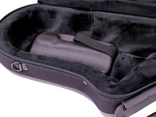 Protective cover for saxophone BAM 4001SN Protective cover for saxophone Black - 2