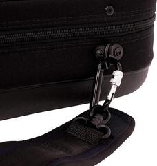 Protective cover for saxophone BAM 4001SN Protective cover for saxophone Black - 4