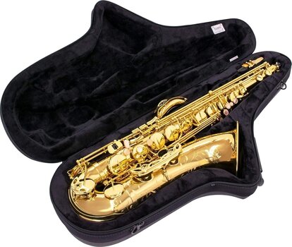 Apsauginis saksofono dangtelis BAM 4002SN Softpack Tenor Sax Case - 2