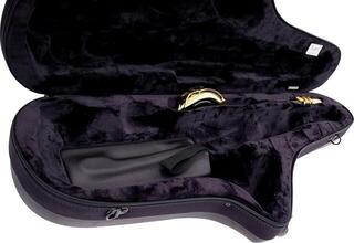 Protective cover for saxophone BAM 4002SN Protective cover for saxophone Black - 2