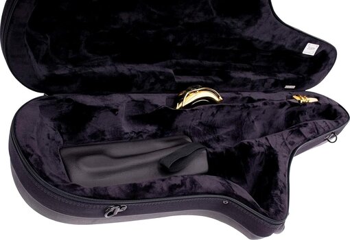 Apsauginis saksofono dangtelis BAM 4002SN Softpack Tenor Sax Case - 3