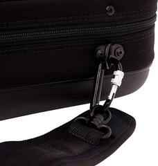 Protective cover for saxophone BAM 4002SN Protective cover for saxophone Black - 4