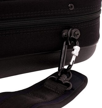 Apsauginis saksofono dangtelis BAM 4002SN Softpack Tenor Sax Case - 5