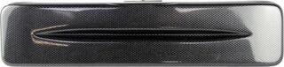Geantă pentru flaut BAM 4009XLC Hightech Geantă pentru flaut Black Carbon - 1