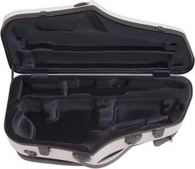 Protective cover for saxophone BAM 4120XLNS Hightech Protective cover for saxophone Black - 2