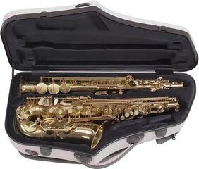 Protective cover for saxophone BAM 4120XLNS Hightech Protective cover for saxophone Black - 3