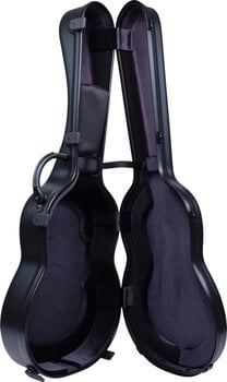 Klassisen kitaran kotelo BAM 8002SNN Classic Klassisen kitaran kotelo - 2