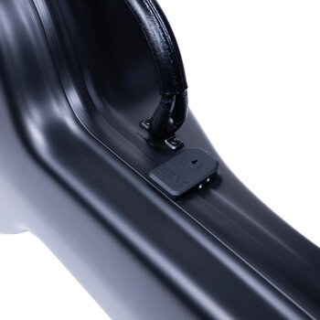 Klassisen kitaran kotelo BAM 8002SNN Classic Klassisen kitaran kotelo - 3