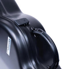 Étui pour guitare classique BAM 8002SNN Classic Étui pour guitare classique - 3