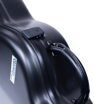 Klassisen kitaran kotelo BAM 8002SNN Classic Klassisen kitaran kotelo - 4