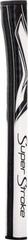 Grip Superstroke Zenergy Black/White Grip - 4