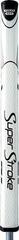 Grip Superstroke Specialty 3 White/Black Grip - 1