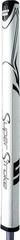 Grip Superstroke Specialty 3 White/Black Grip - 2
