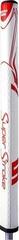 Grip Superstroke Specialty 3 White/Red Grip - 2