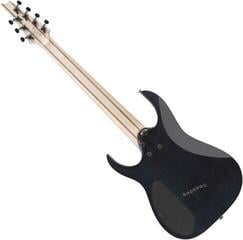 Multiscale electric guitar Ibanez RGMS7PB-CBS Cosmic Blue Sunburst Multiscale electric guitar - 1